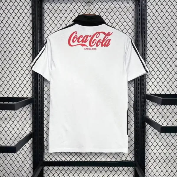 1988 Vasco Da Gama Jersey retro kit - Image 7