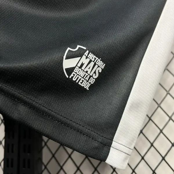 2000 Vest Vasco Da Gama Jersey retro kit - Image 4