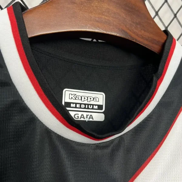 2000 Vest Vasco Da Gama Jersey retro kit - Image 3