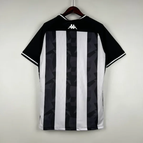 2019-2020 Botafogo Jersey retro kit - Image 8