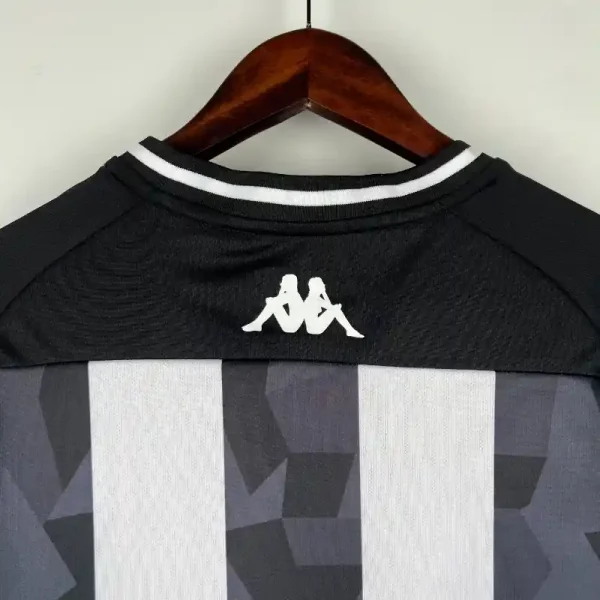 2019-2020 Botafogo Jersey retro kit - Image 7