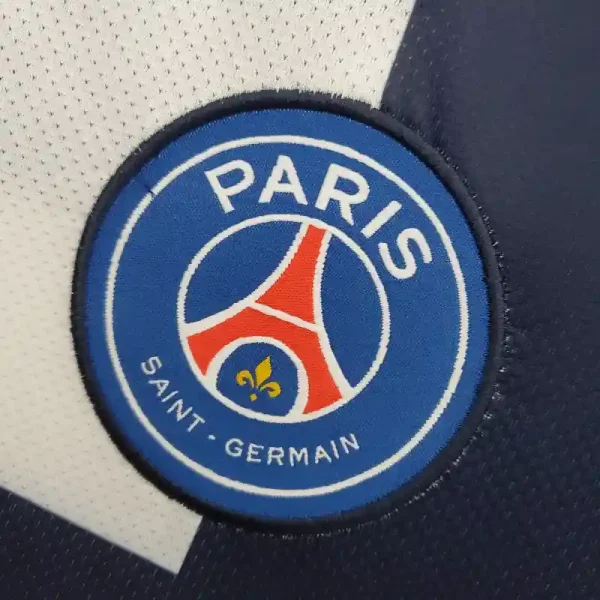 2013-2014 PSG Jersey retro kit - Image 3