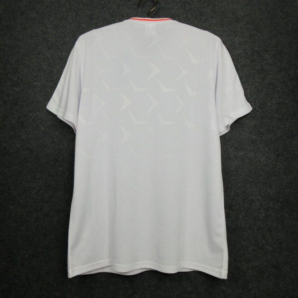 1990 Ireland away kit - Image 2