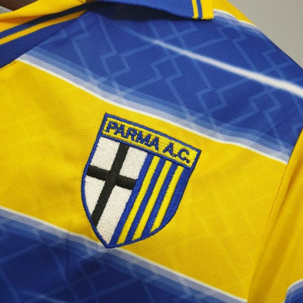 1998-1999 Parma Home retro kit - Image 4