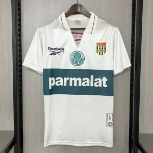 1996-1997 Palmeiras Second retro kit