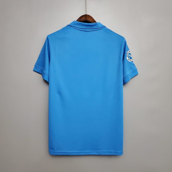 1987-1988 Naples Home kit - Image 4