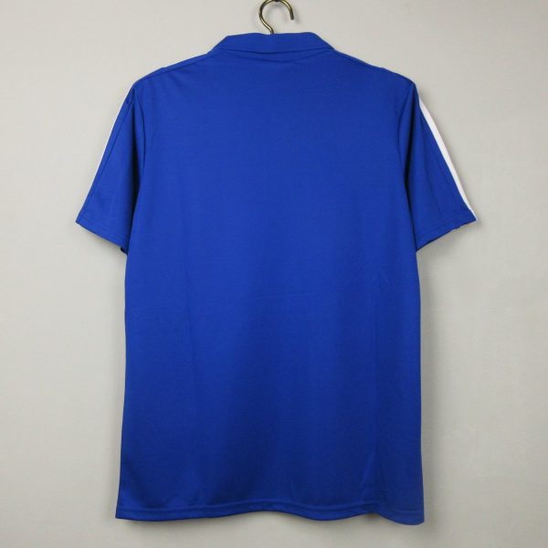 1984-1986 France Home Kit - Image 4