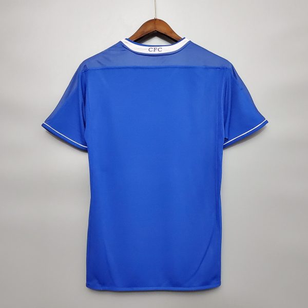 2003-2005 Chelsea home retro Kit - Image 2