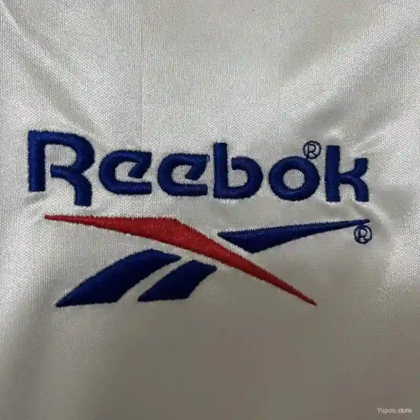 1996-1997 Palmeiras Second retro kit - Image 2