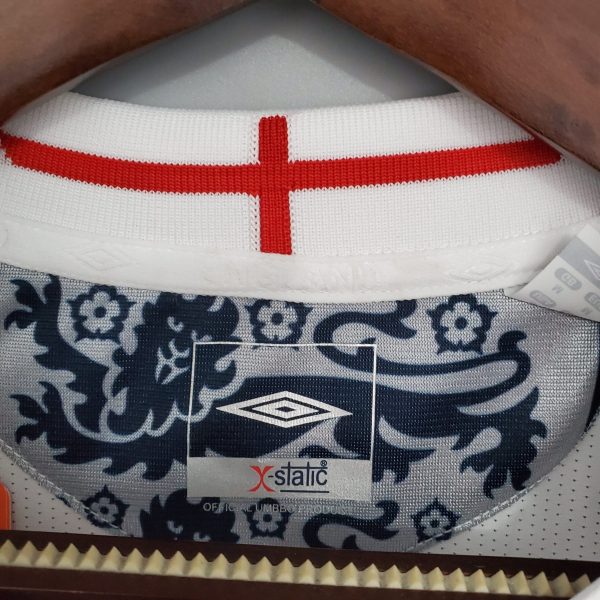 2006 England Home kit - Image 6