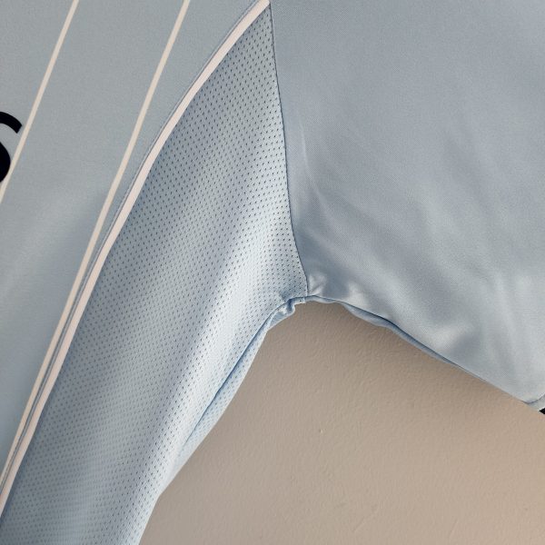 2008-2009 Manchester City Home shirt - Image 6
