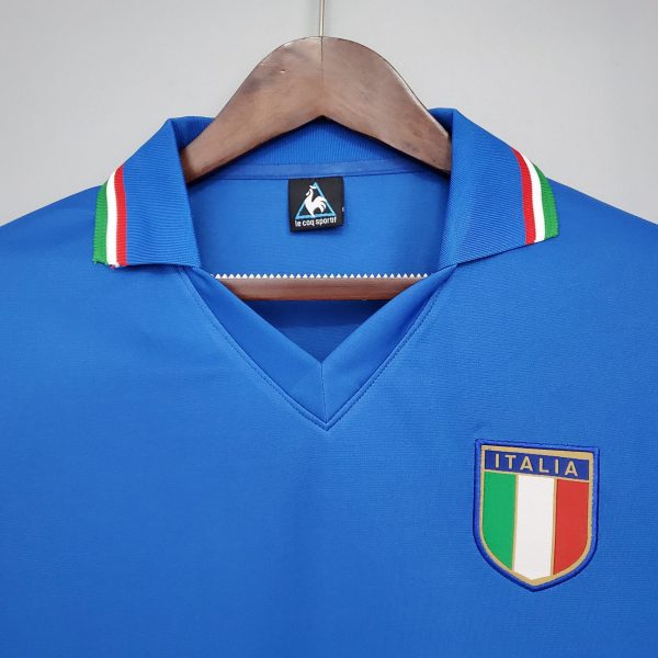 1982 Italy Home kit - Image 3