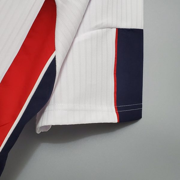 1998 England Home retro kit - Image 3