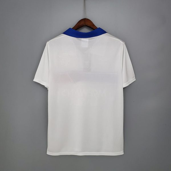 1994 Rangers Away retro kit - Image 2
