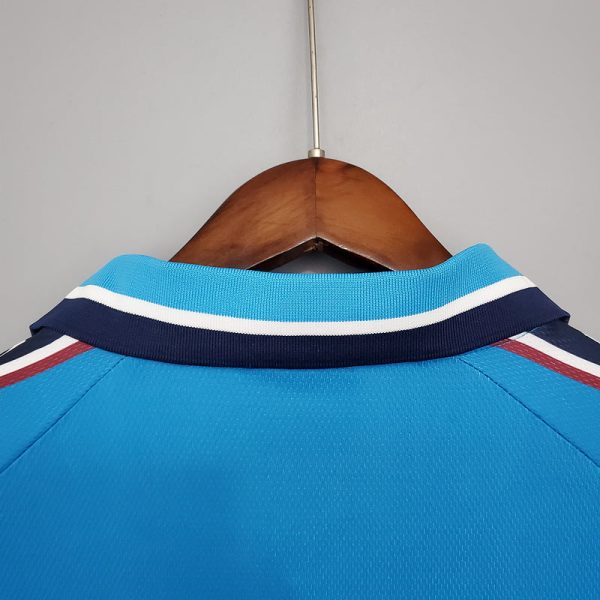 1997/99 Manchester City home - Image 4