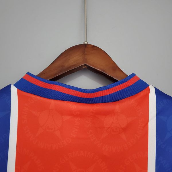 1995-1996 Paris saint germain - Image 4