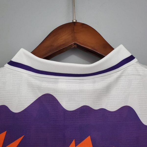 1991-1993 Scotland Home retro kit - Image 4
