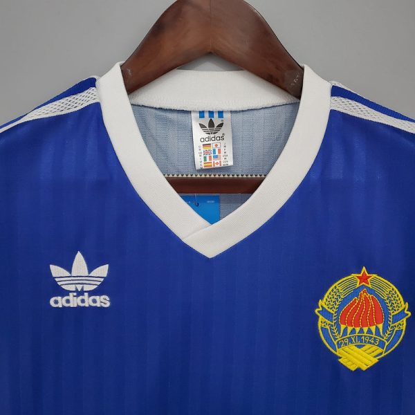 1990 Yugoslavia home - Image 5