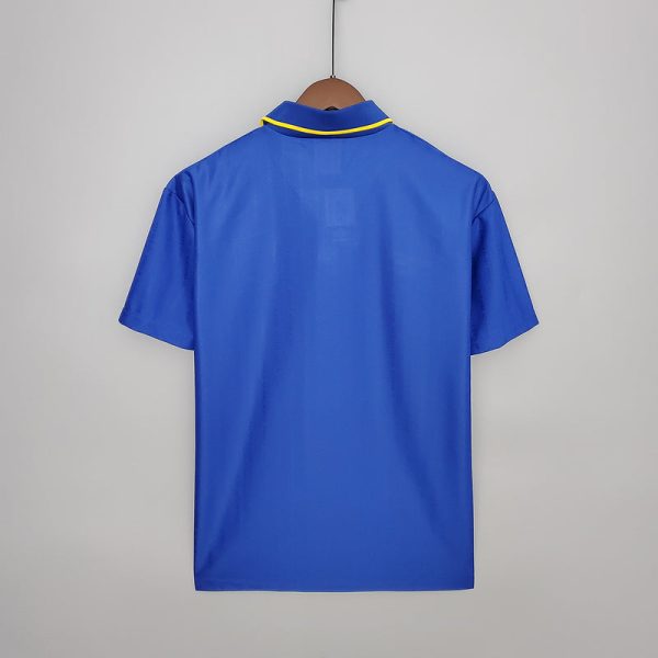 1995-1997 Chelsea home retro kit - Image 5