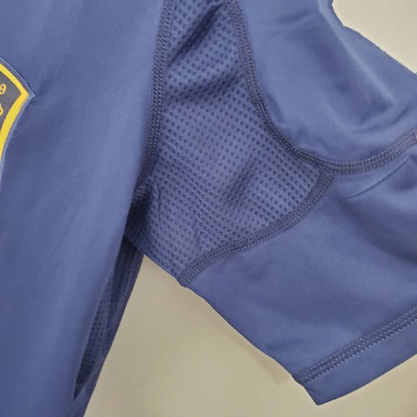 2010-2011 Spain away kit - Image 6