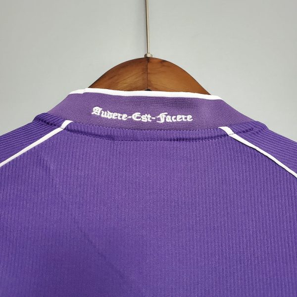 1998 Tottenham Home kit - Image 4