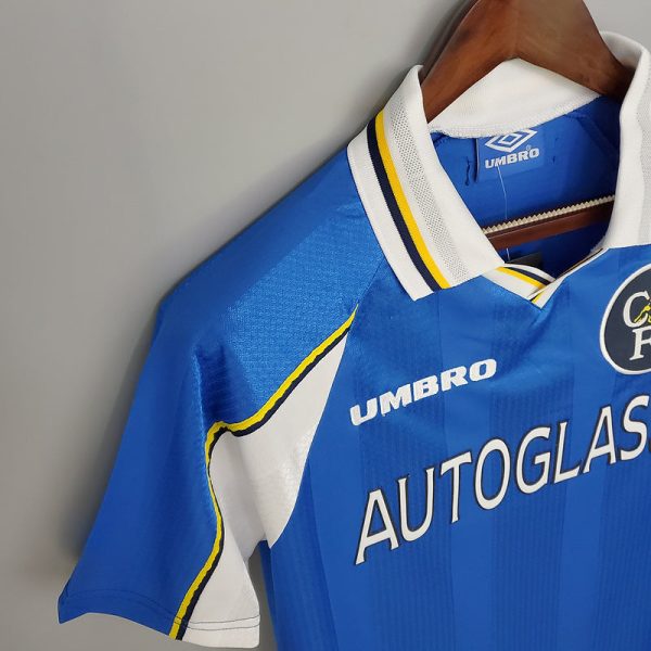 1997-1999 Chelsea Home retro kit - Image 3