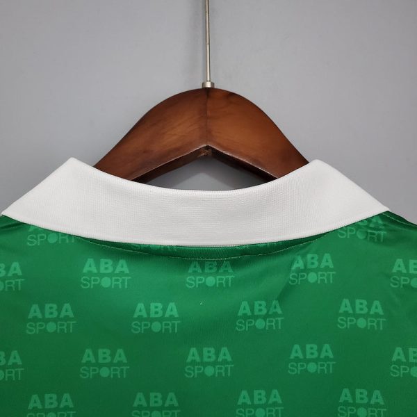 1995 Mexico Home kit - Image 4