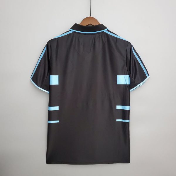 Marseille retro 1999-00 - Image 2