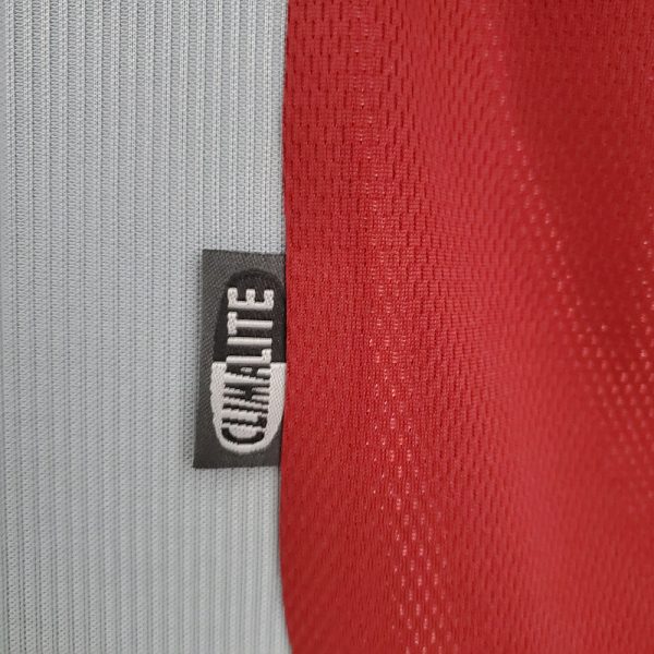 1998-1999 Bayern Munich Home kit - Image 5