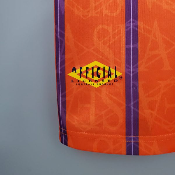 1994 Scotland Retro kit - Image 7