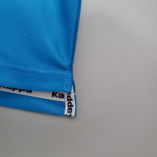1997/99 Manchester City home - Image 8
