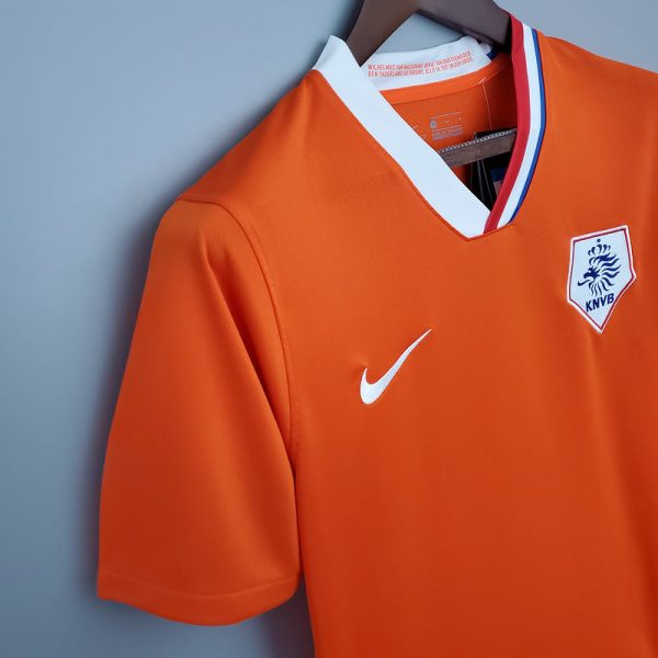 2008 Holland Home shirt - Image 2