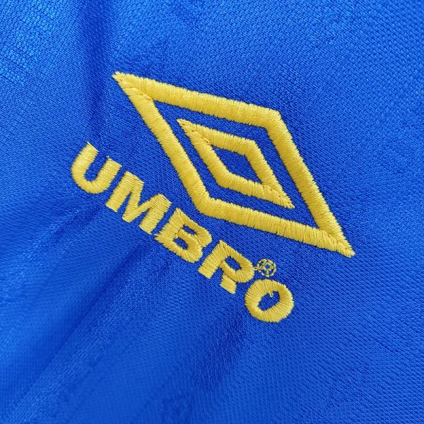 1995-1997 Chelsea home retro kit - Image 6