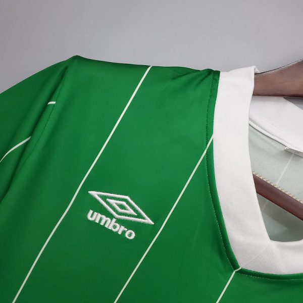1984-1986 Celtic retro kit - Image 4