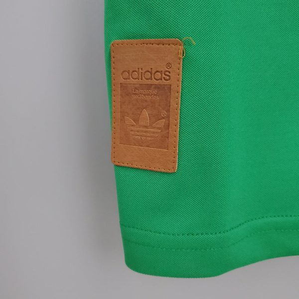 1986 Mexico Home retro shirt - Image 5
