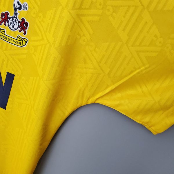 1992-1994 Tottenham retro kit - Image 6
