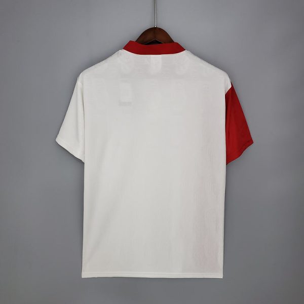 1996-1997 Rangers Away shirt - Image 2