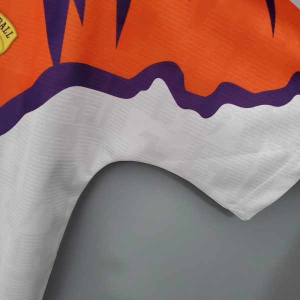1991-1993 Scotland Home retro kit - Image 5