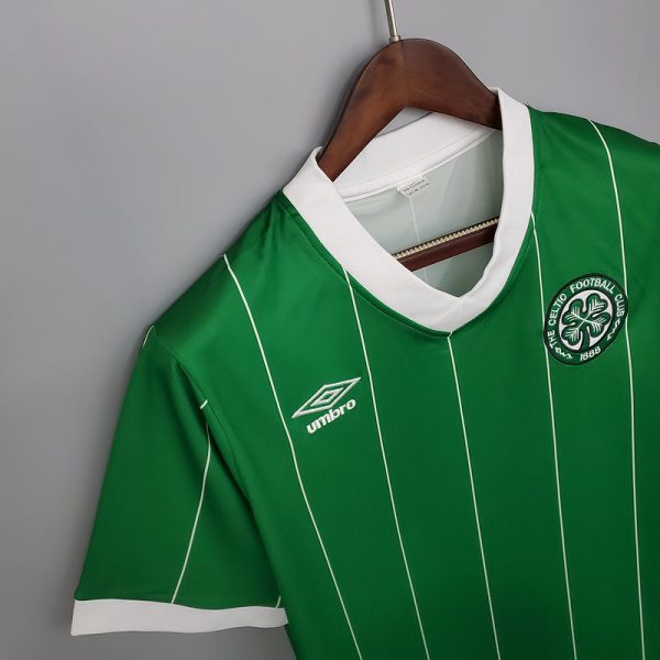 1984-1986 Celtic retro kit - Image 5