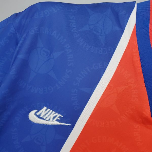 1995-1996 Paris saint germain - Image 6
