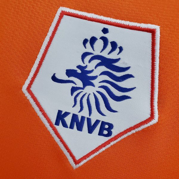 2008 Holland Home shirt - Image 5