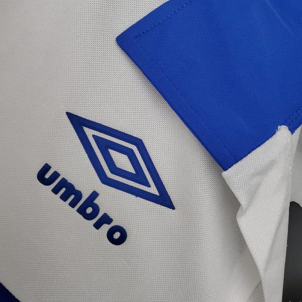 1994 Rangers Away retro kit - Image 5