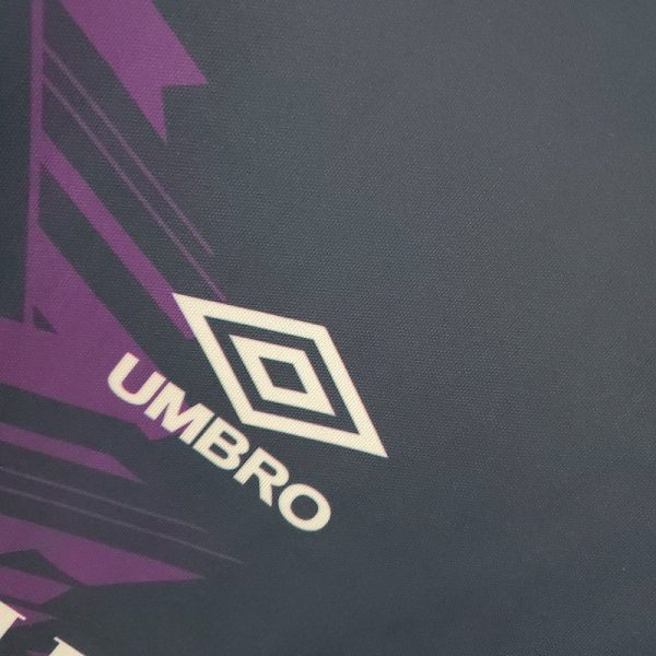 1994-1995 Tottenham retro kit - Image 6