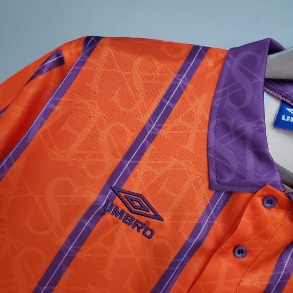 1994 Scotland Retro kit - Image 8