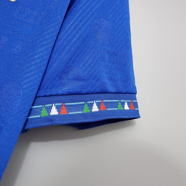 1994 Italy Home retro kit - Image 6