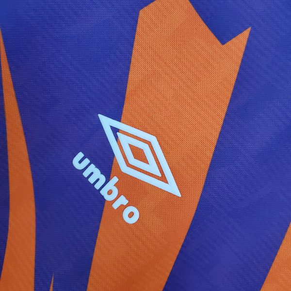 1991-1993 Scotland Home retro kit - Image 6