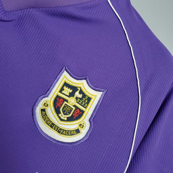 1998 Tottenham Home kit - Image 7