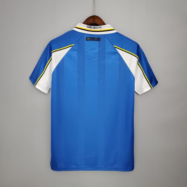 1997-1999 Chelsea Home retro kit - Image 2