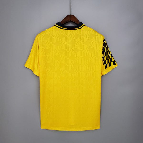 1992-1994 Tottenham retro kit - Image 2