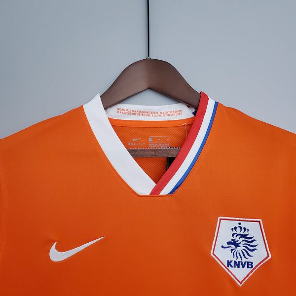 2008 Holland Home shirt - Image 7